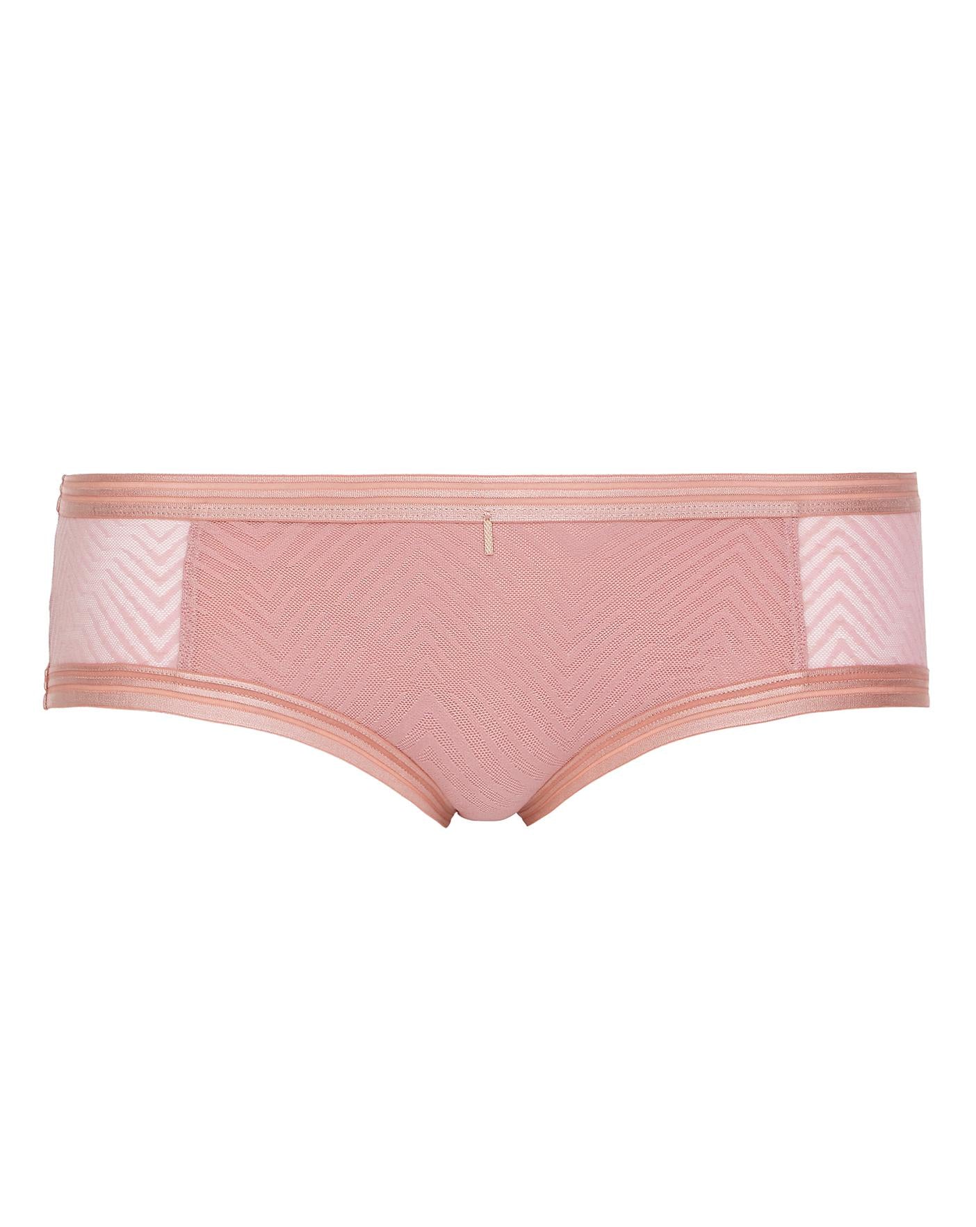 Freya Tailored Shorts| ASH ROSE