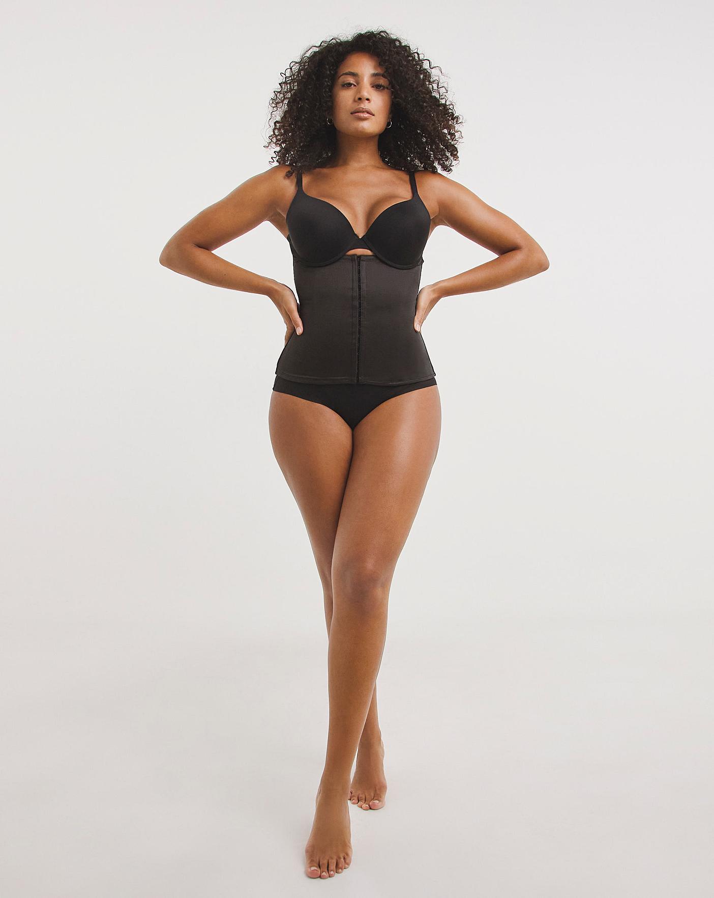 Miraclesuit Classic Firm Control Waist Cincher| Black