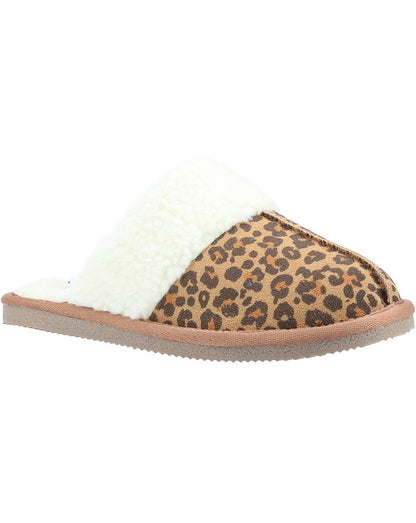  Hush Puppies Arianna Mule Slippers