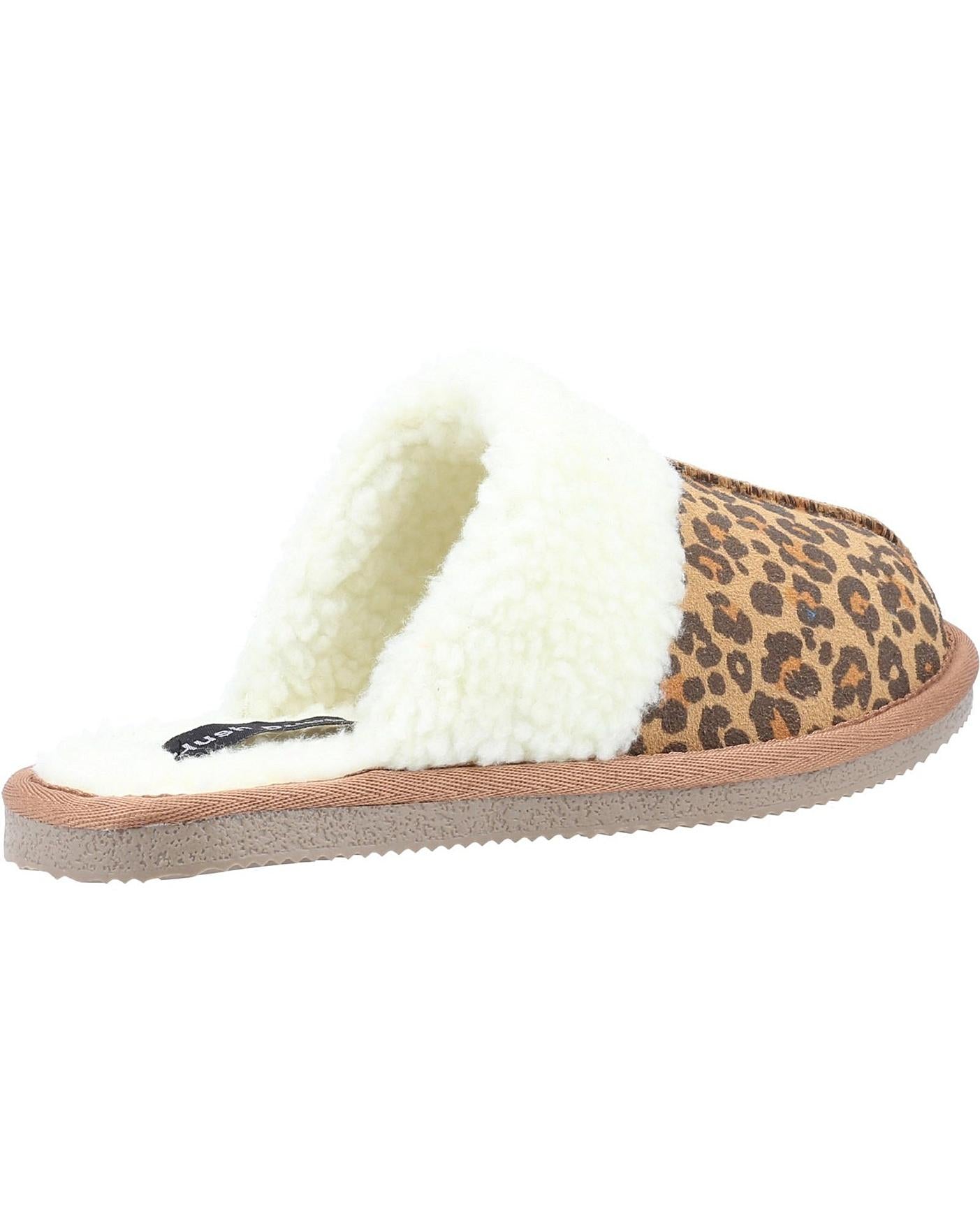  Hush Puppies Arianna Mule Slippers
