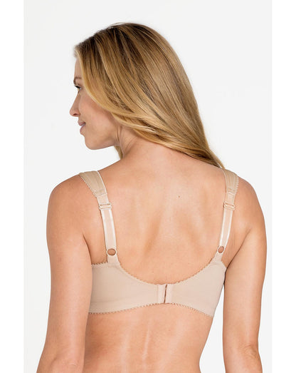  Miss Mary Of Sweden Happy Days Non Wired Bra| Beige