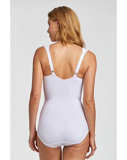  Miss Mary Of Sweden Happy Hearts Shaping Body| White