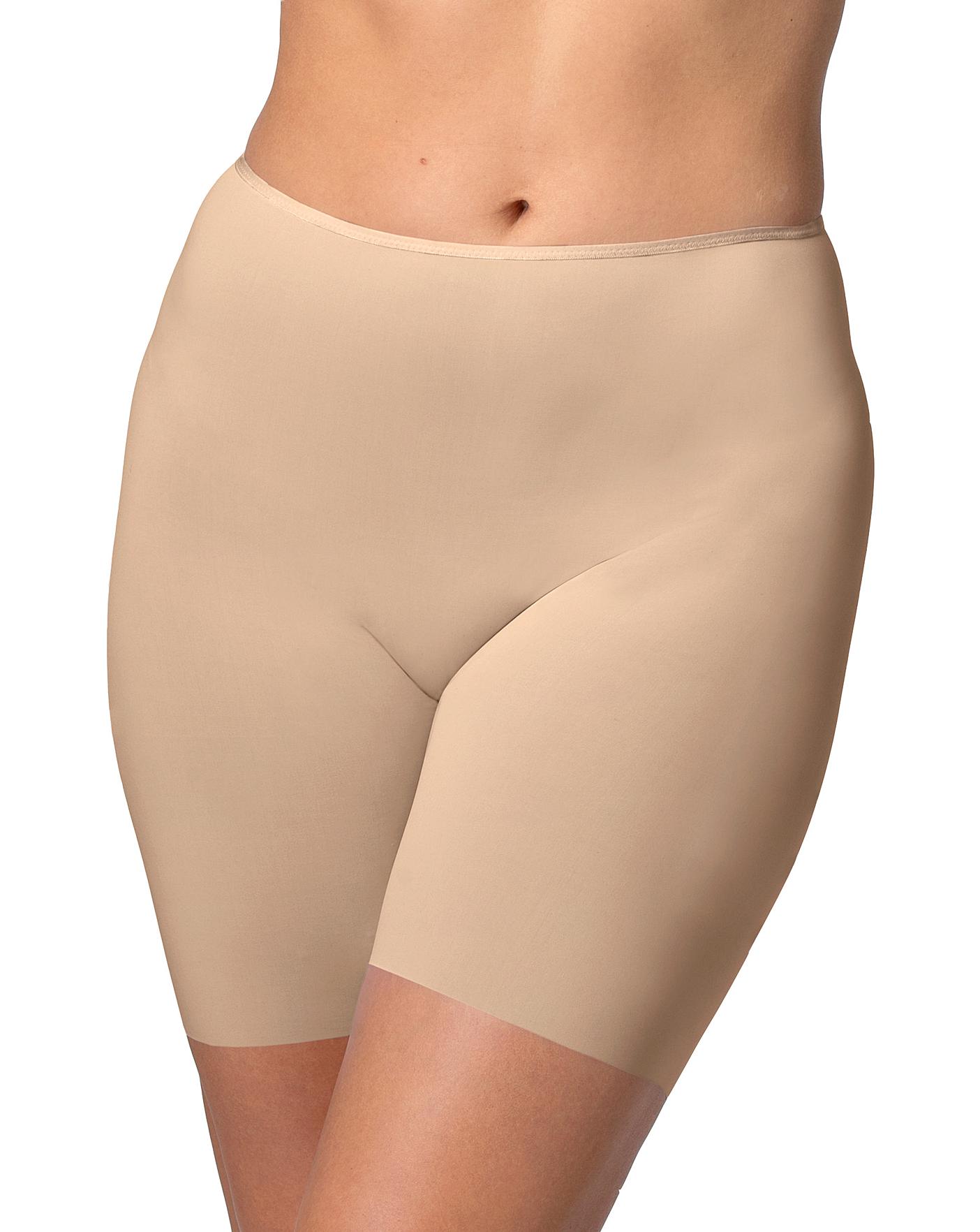  Miss Mary Of Sweden Cool Sensation Long Leg Pantee| Beige