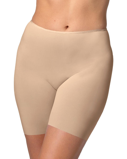  Miss Mary Of Sweden Cool Sensation Long Leg Pantee| Beige