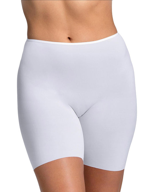  Miss Mary Of Sweden Cool Sensation Long Leg Pantee| White