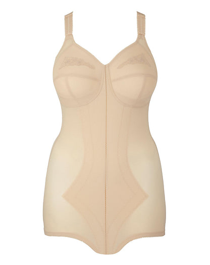  Playtex Firm Control I Can`t Believe It`s A Girdle Bodyshaper| Beige