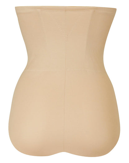  Miraclesuit Classic Firm Control Hi Waist Briefs| Nude