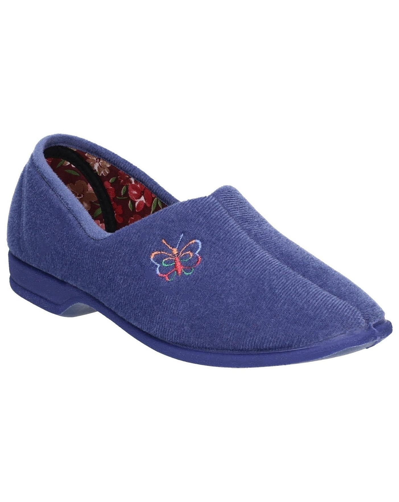  Mirak Bouquet Slipper