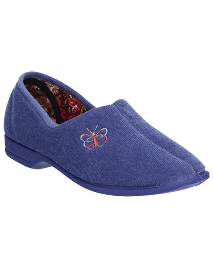  Mirak Bouquet Slipper