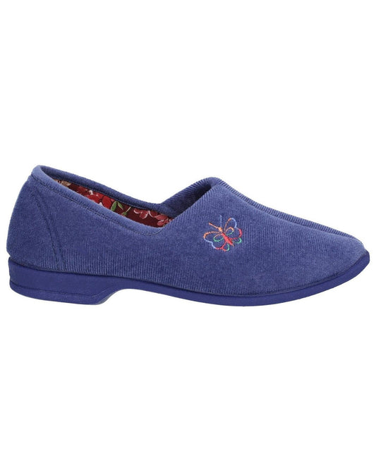  Mirak Bouquet Slipper