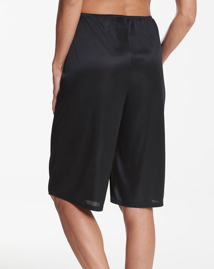  Naturally Close 2 Pack Black/Blush Anti-Chafing Culottes| Black/Blush