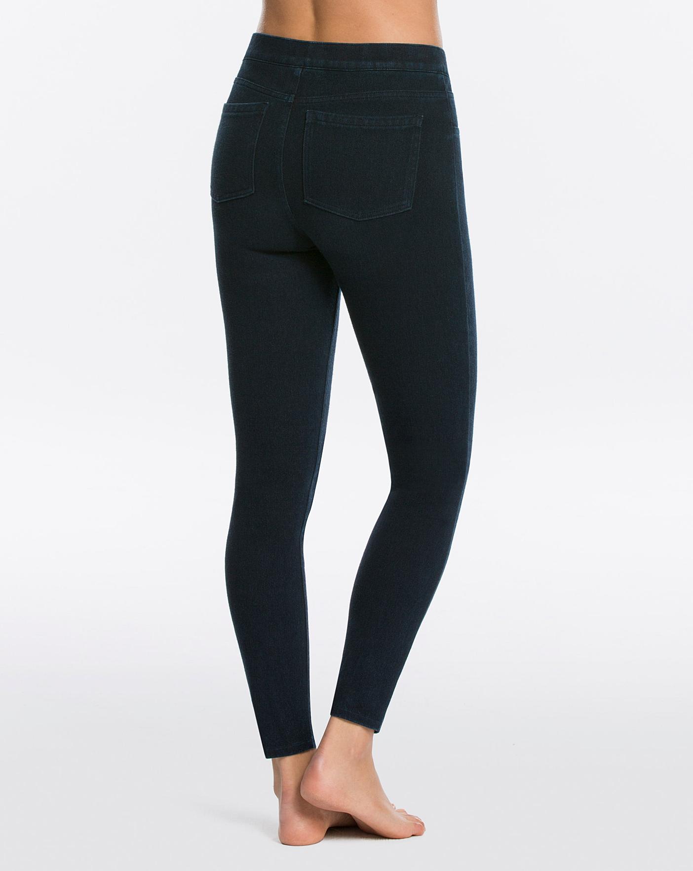 Spanx Ankle Jean-ish Leggings| Twilight