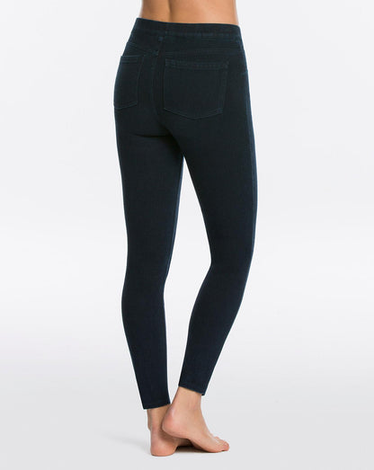 Spanx Ankle Jean-ish Leggings| Twilight