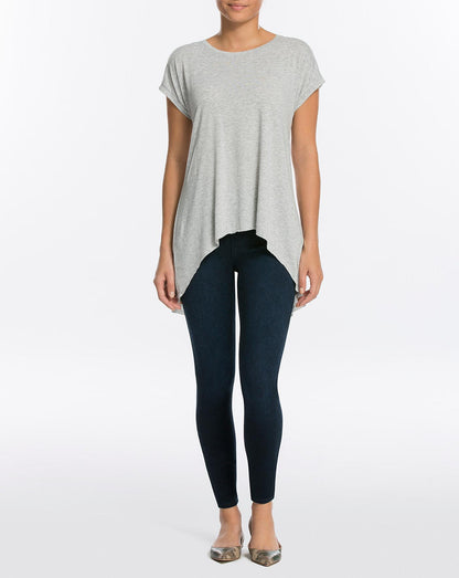  Spanx Ankle Jean-ish Leggings| Twilight
