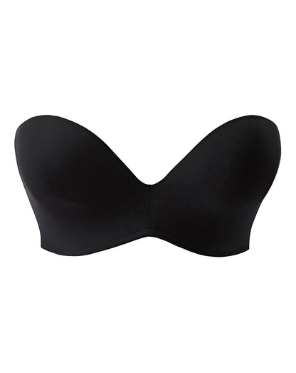  Wonderbra Ultimate Strapless Bra| Black