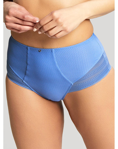  Panache Serene Deep Brief| Cornflower