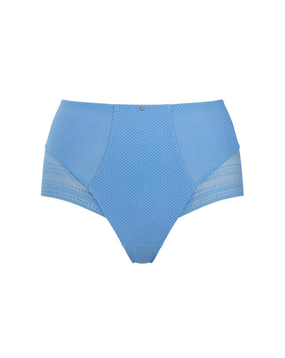  Panache Serene Deep Brief| Cornflower