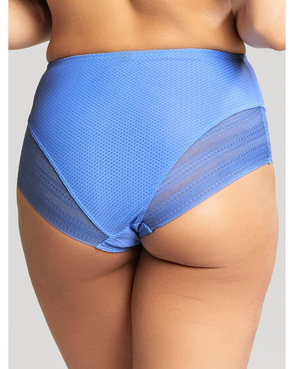  Panache Serene Deep Brief| Cornflower