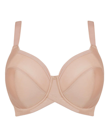  Curvy Kate WonderFully Full Cup Bra| Latte