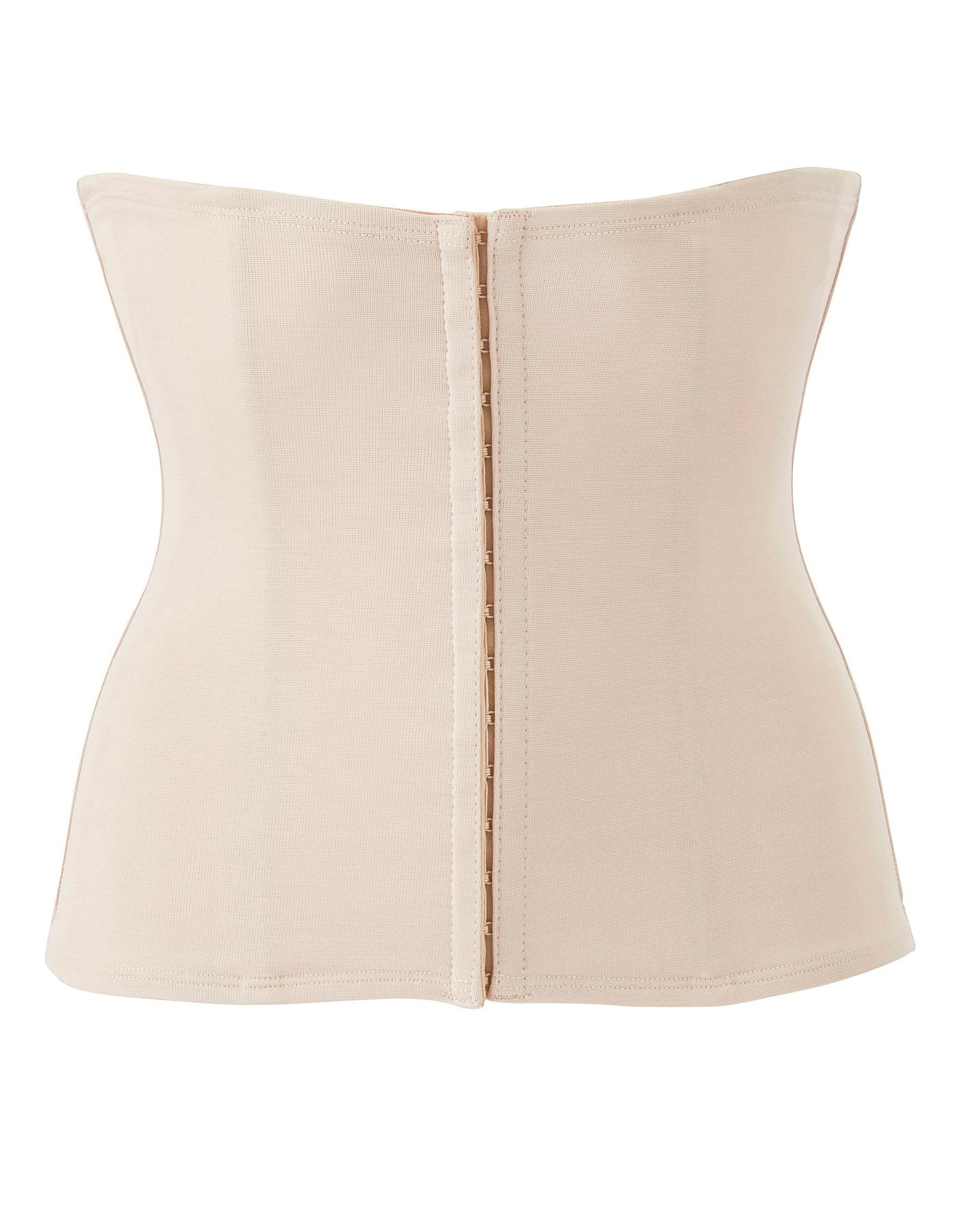 Miraclesuit Classic Firm Control Waist Cincher| Nude