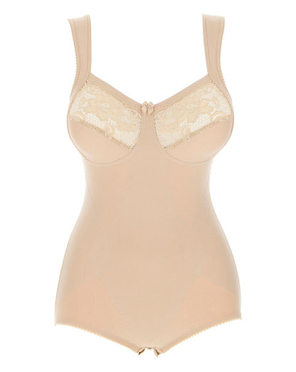  Miss Mary Lovely Lace Shaping Bodyshaper