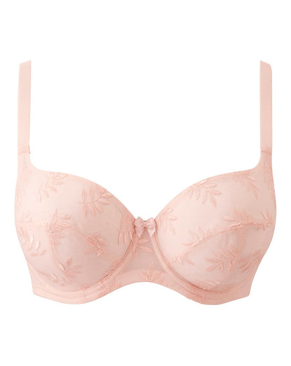  Panache Tango II Balcony Wired Bra| Blush