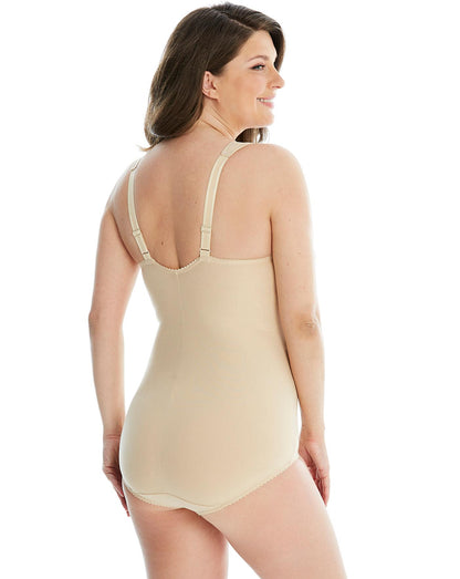  Miss Mary Lovely Lace Shaping Bodyshaper