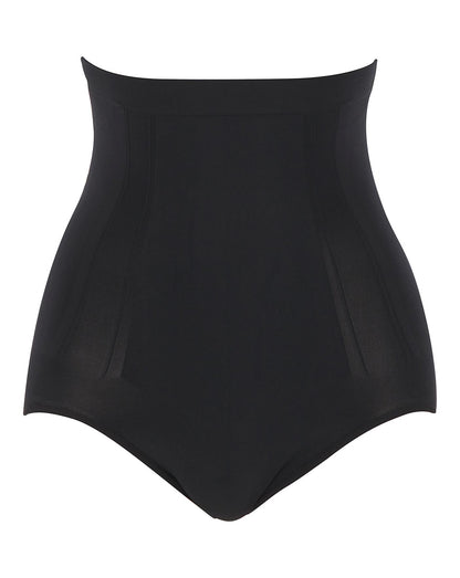  Spanx Oncore Firm Control High Waisted Briefs| Black