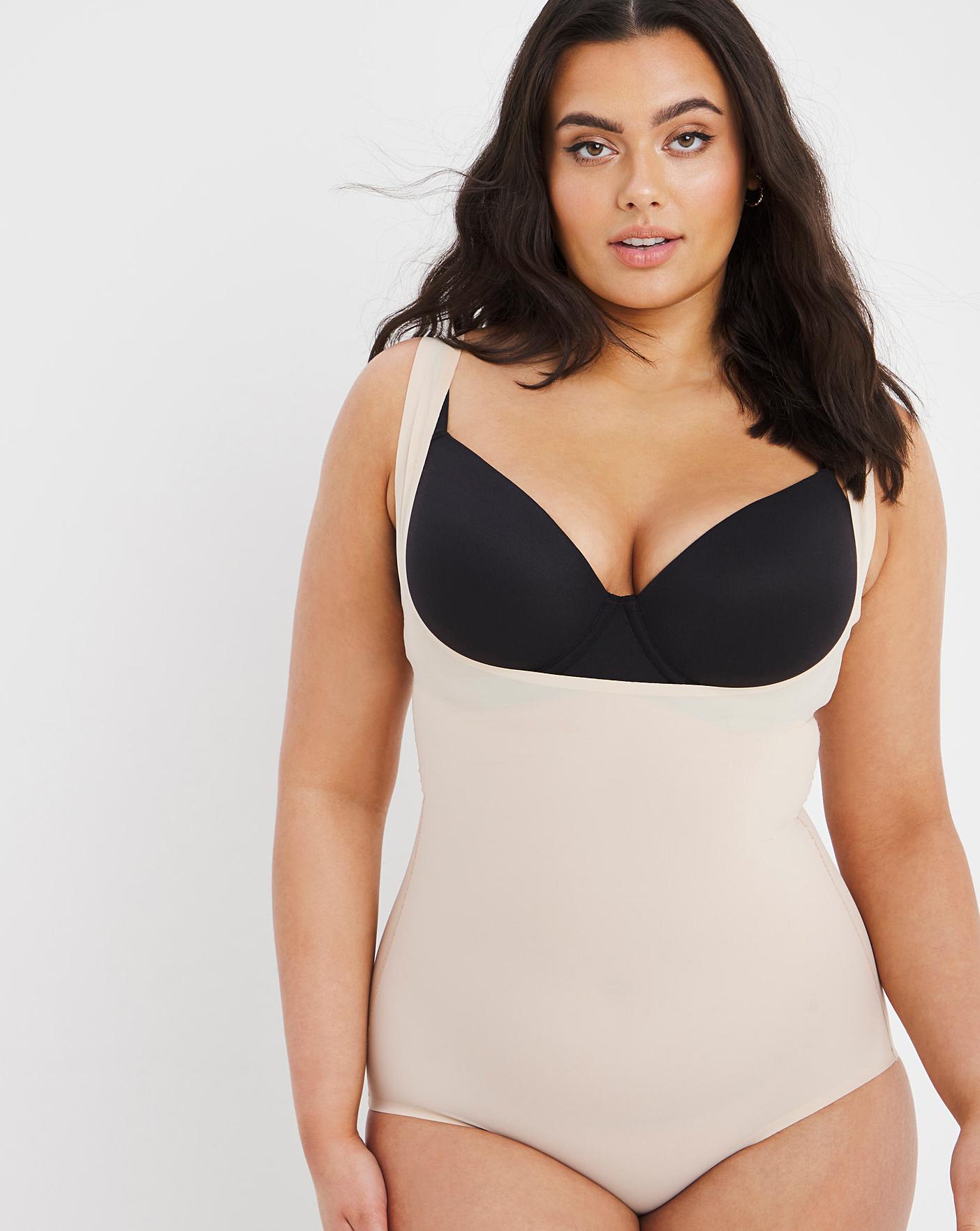  MAGIC Bodyfashion Maxi Sexy Bodybriefer| Latte
