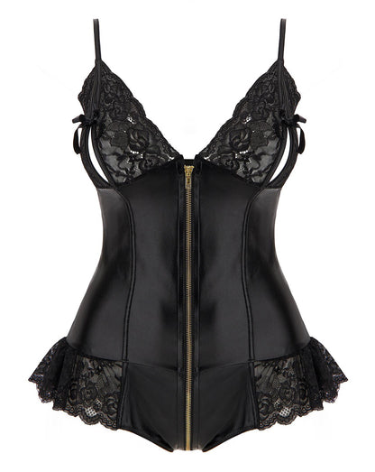  Ann Summers Tasha Teddy| Black