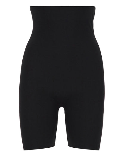  MAGIC Bodyfashion Firm Control Hi Bermuda Shaper| Black
