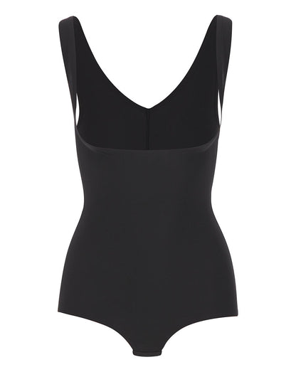  MAGIC Bodyfashion Medium Control Maxi Bodybriefer| Black
