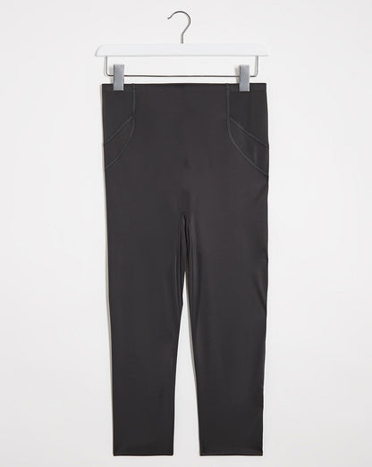  Miraclesuit Fit & Firm Control Waistline Legging| Black