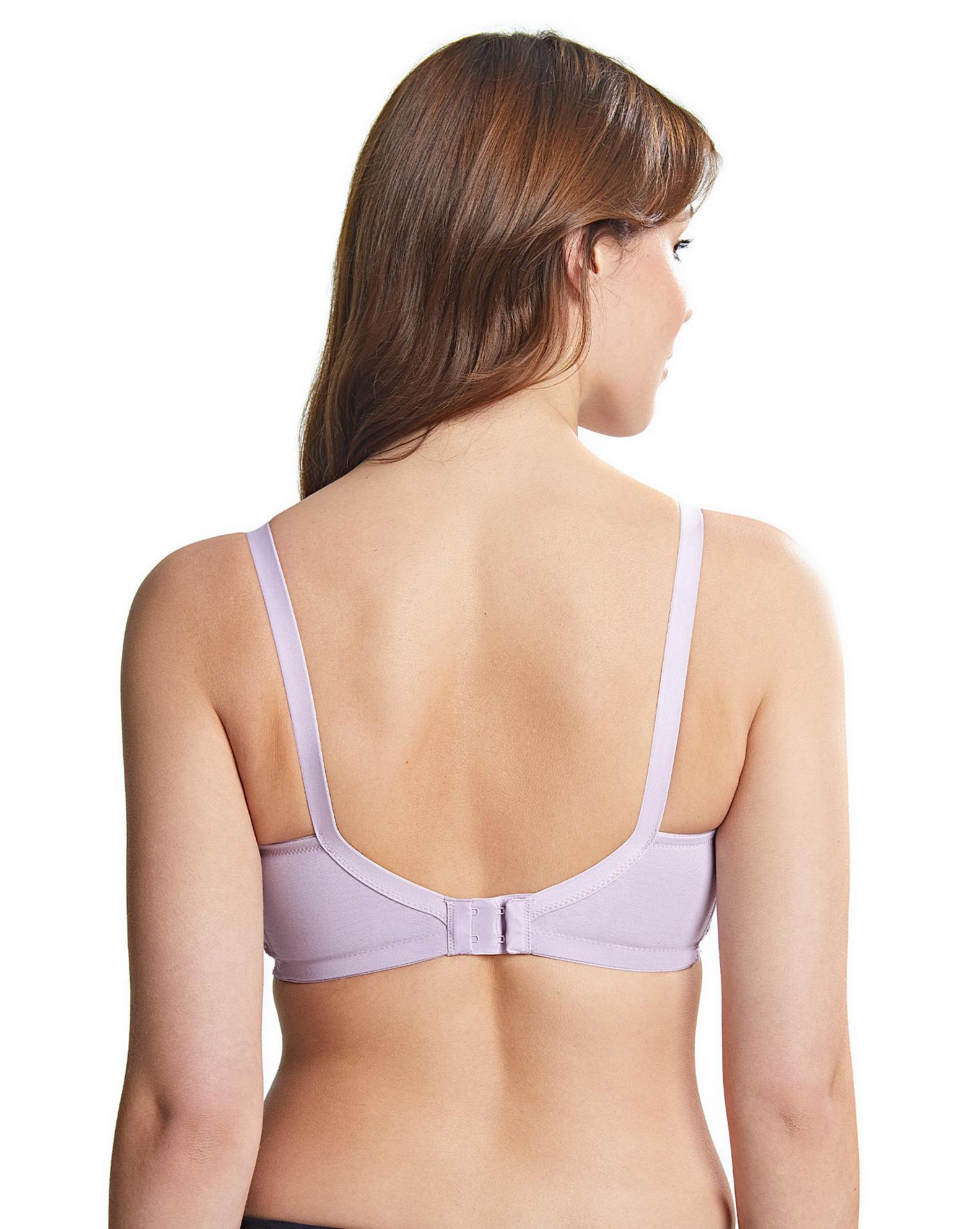  Royce Indie Bra| Lilac