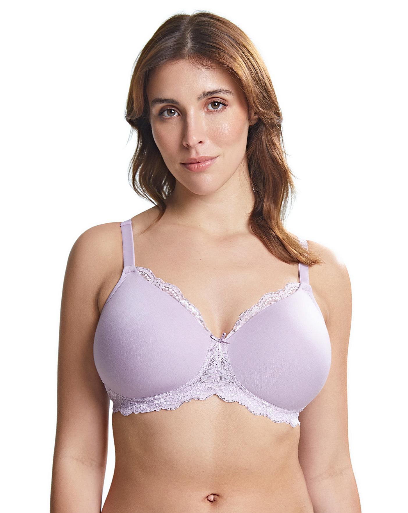  Royce Indie Bra| Lilac