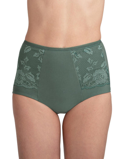  Miss Mary Of Sweden Lovely Lace Pantee| Green