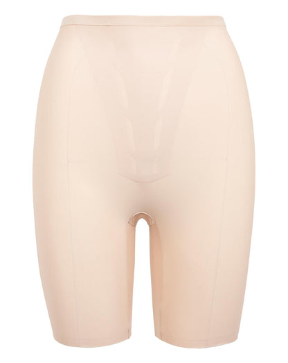  Triumph Shape Smart Long Leg Light Control Pant| Beige