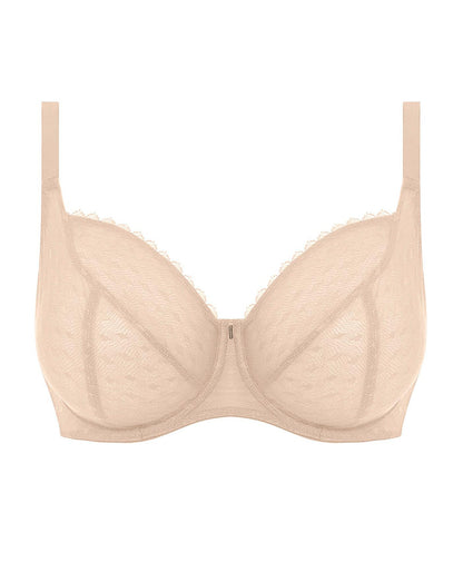  Freya Signature Balcony Wired Bra| Beige