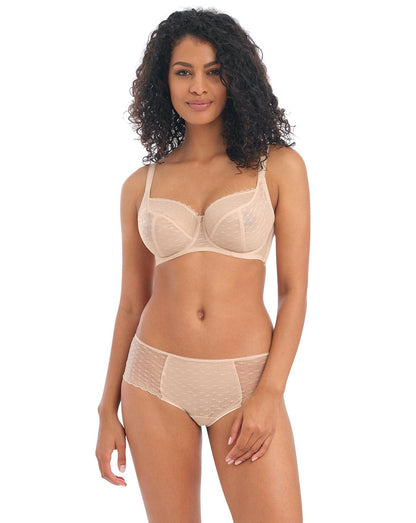  Freya Signature Balcony Wired Bra| Beige