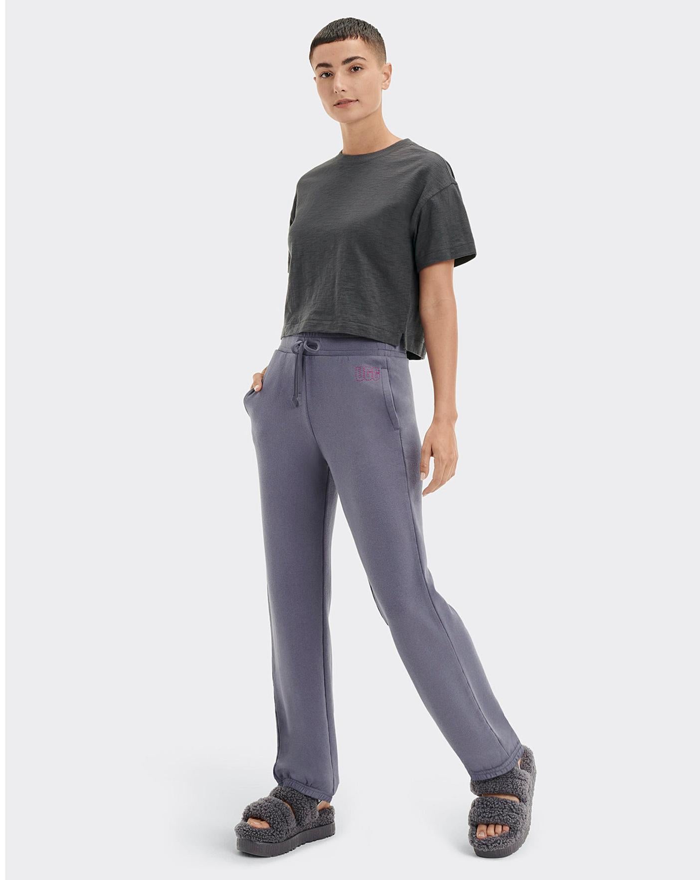  UGG Daniella Sweatpant| Lavender