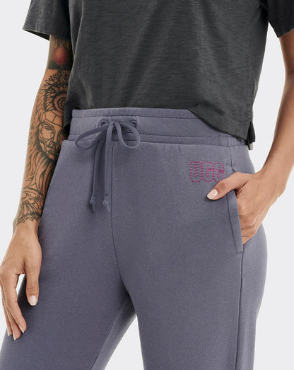  UGG Daniella Sweatpant| Lavender