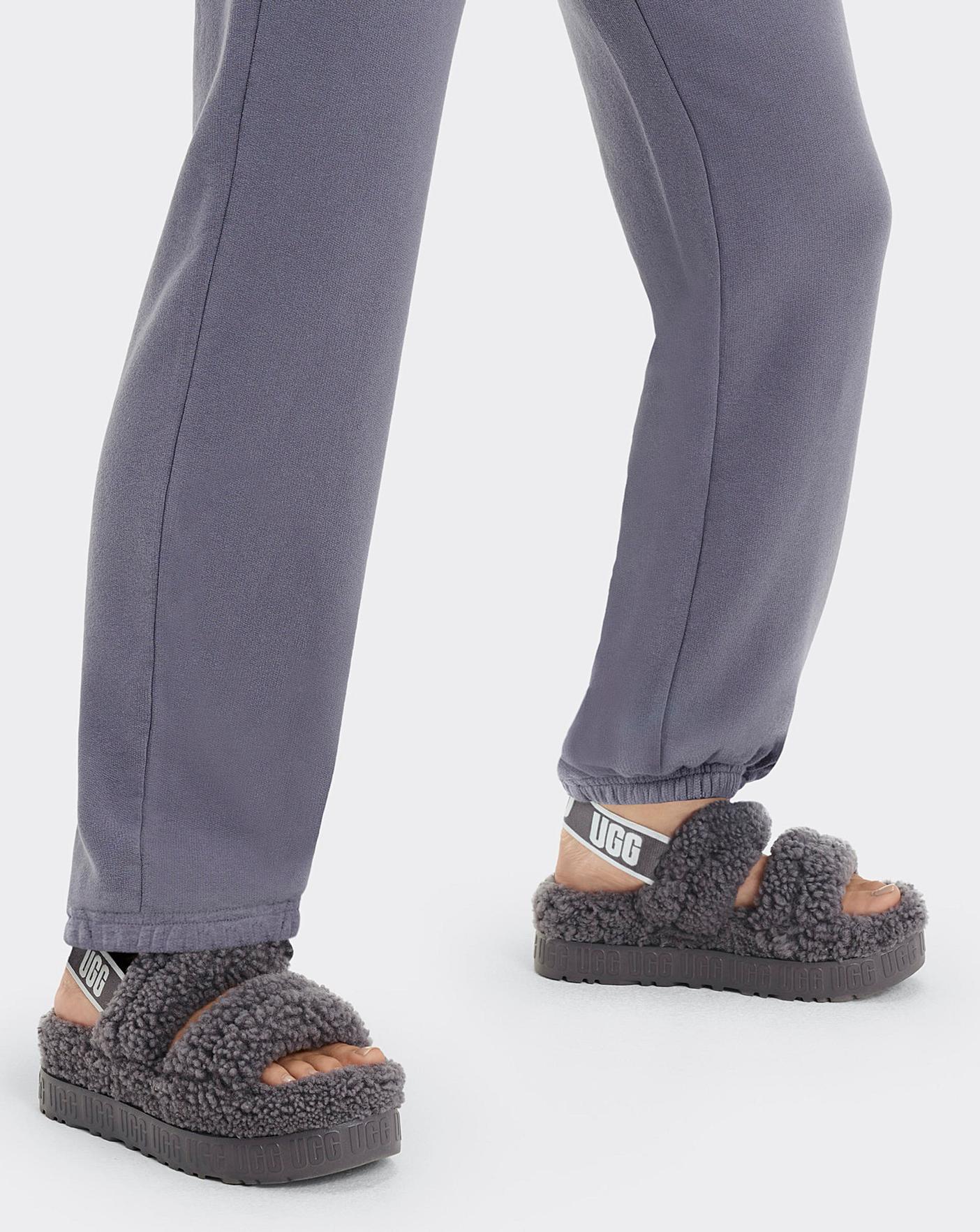  UGG Daniella Sweatpant| Lavender