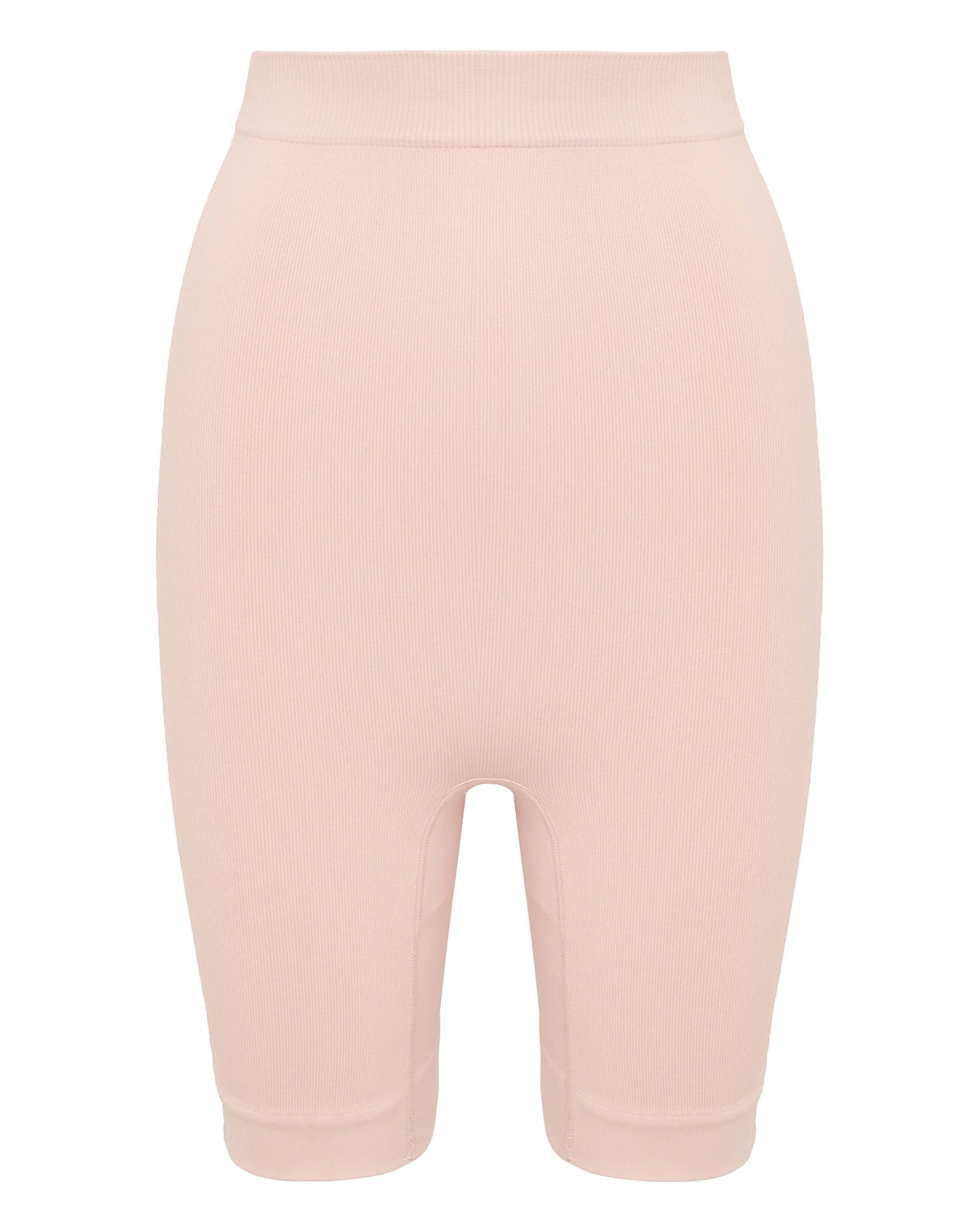  MAGISCULPT Seamfree Thighshaper Control Brief| Almond