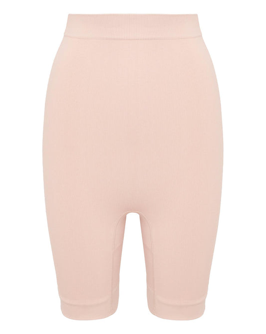  MAGISCULPT Seamfree Thighshaper Control Brief| Almond