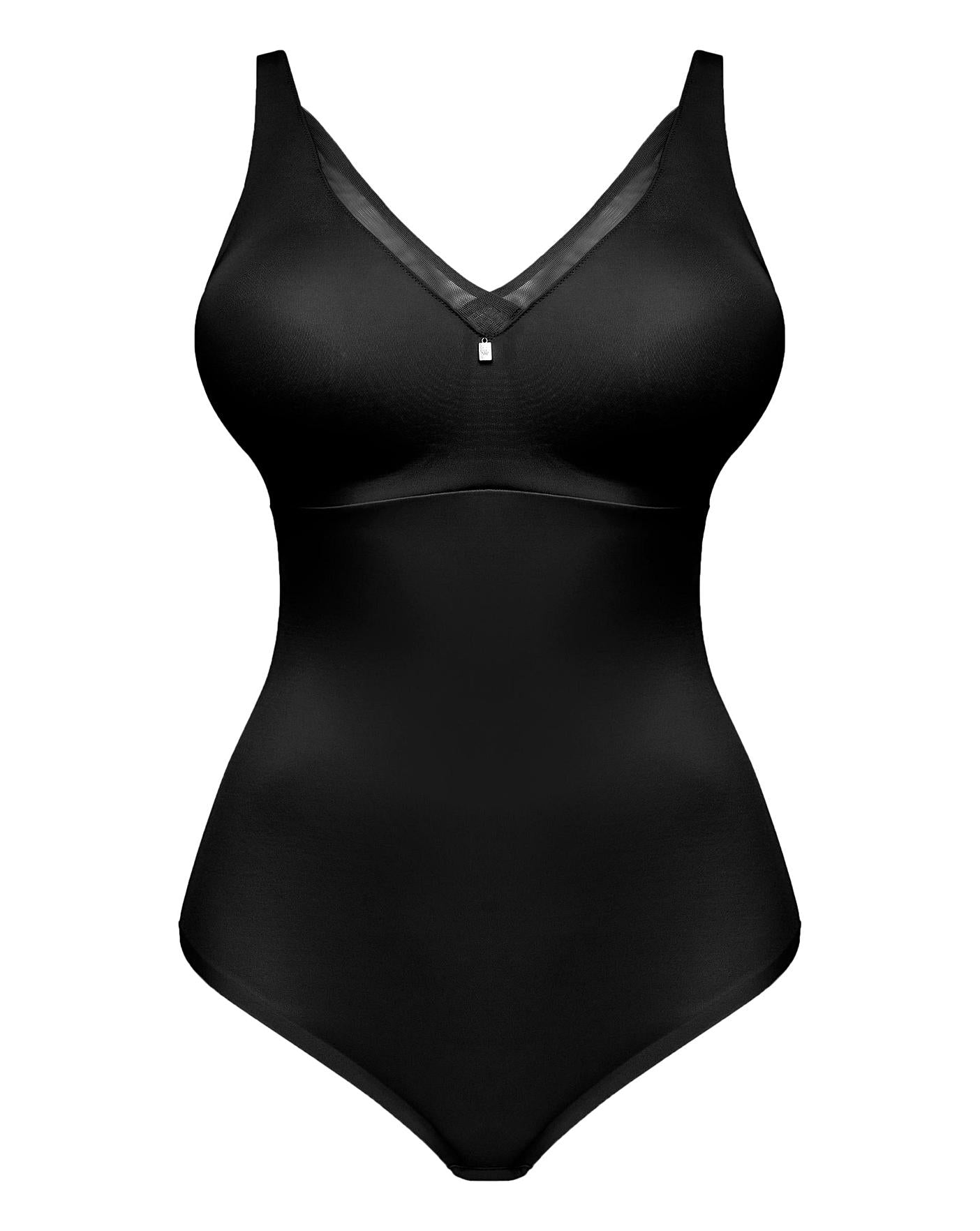  Triumph True Shape Sensation Medium Control Body| Black