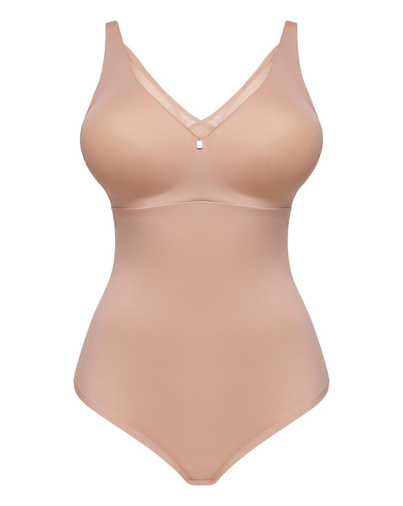  Triumph True Shape Sensation Medium Control Body| Smooth Skin