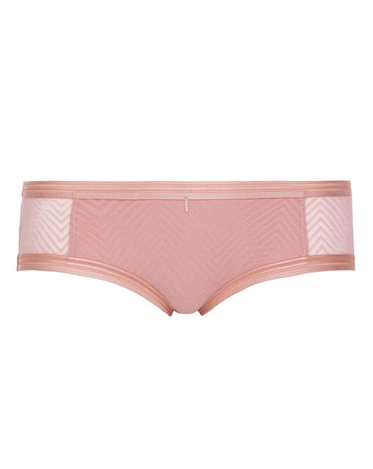 Freya Tailored Shorts| ASH ROSE