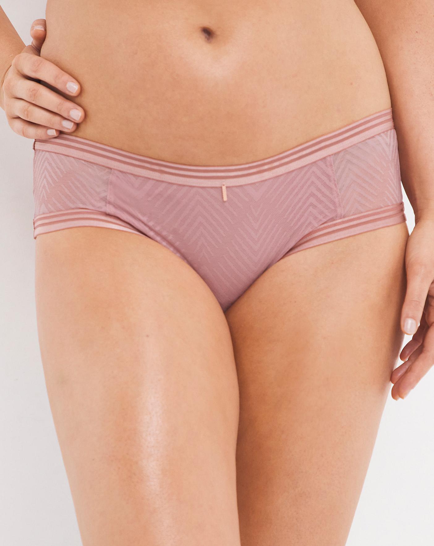  Freya Tailored Shorts| ASH ROSE