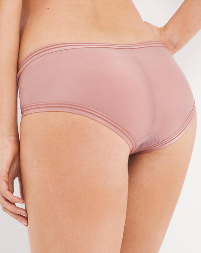  Freya Tailored Shorts| ASH ROSE