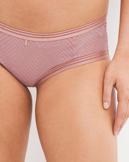  Freya Tailored Shorts| ASH ROSE
